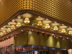 -万达瑞华酒店美食汇自助餐厅(楚河汉街店)