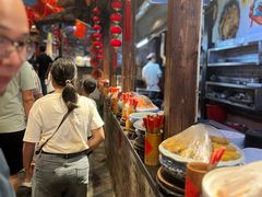 -客家大院·非遗赣南客家菜(郁孤台店)