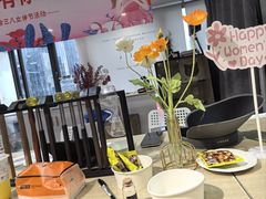 -Oasis绿洲银饰珍珠手作diy(壹方城店)