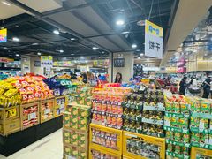 -AEON永旺(东方宝泰店)