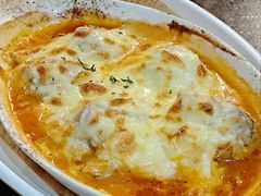 -BISTROFIORE美伊娜(伊犁南路店)