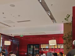 -老板恋上鱼(恒隆广场店)