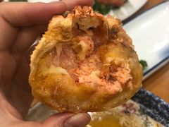 -银子铁板烧料理自助餐(人民广场店)