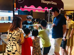 -OPEN開全日自助餐厅·牛肉火锅·海鲜(佛山希尔顿酒店)