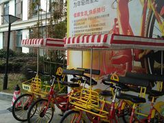 -太湖湾开元名庭大酒店