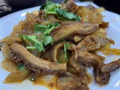 -康师傅私房牛肉面(北京南站店)