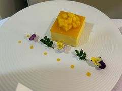 -晶雅花园西餐厅(南京首店)