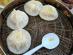 -珊珊小笼馆(仙霞路店)