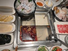-海底捞火锅(外滩店)