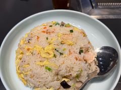 -鸭绿江海鲜烧烤大排档(杏林街店)