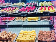 -CC BAGEL&SCONE 贝果与司康(南开大悦城店)