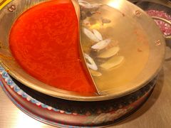 -羊大爷涮肉(亮马桥店)