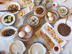 -金汇酒楼(中山东区店)