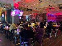 -功夫怪兽·烧烤(珠江路店)
