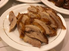 -北京全聚德(天安门店)