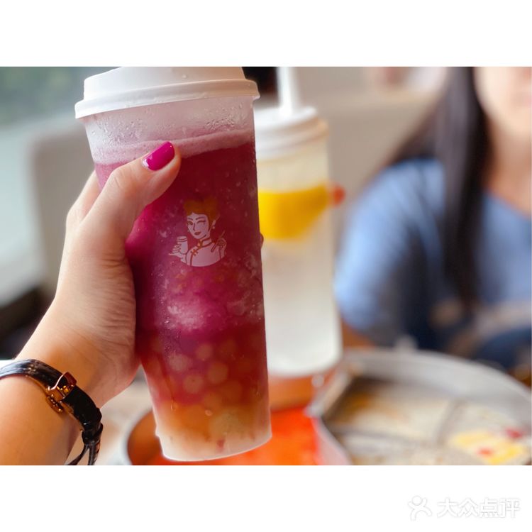 🔥一篇奶茶咖啡☕️小记