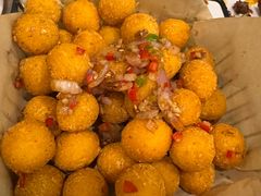 -金陵暴走小龙虾·迷踪蟹(凯德MALL店)