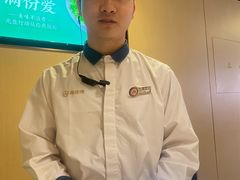 -海底捞火锅(曹安公路店)