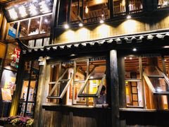 门面-木王宴语·野生鲜菌火锅(玉河店)