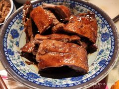 -慧娟面馆·餐厅(望江路店)