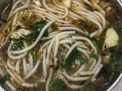 -花溪王记牛肉粉(四季花溪商场店)