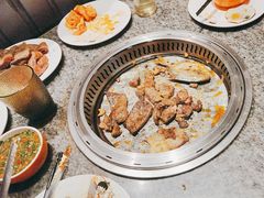 -钱小奴创意自助餐厅·原切谷饲安格斯畅吃(宁波奉化银泰店)