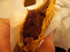 -粉粉乐鲷鱼烧(美罗城店)