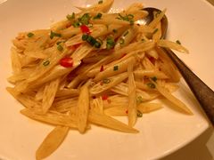 -院里寻菜·精致庭院菜(观沙岭店)