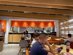 -味千拉面(广州金沙永旺梦乐城店)