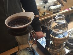 -COFFEE HOLIC(朝外SOHO店)