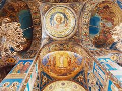 -滴血救世主教堂