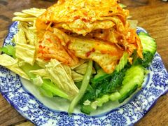 -老白家水盆羊肉