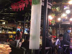 大堂-胡桃里音乐酒馆(白云五号T5 MALL店)