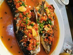 千岛湖鱼头-千岛湖小鱼儿·淳安匠心农家菜