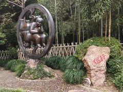 -杭州黄龙洞