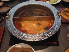 -牛YO寿喜烧和牛火锅自助(三台子万象汇店)