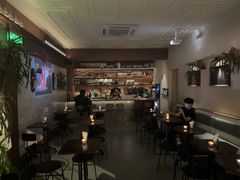 -MAYBE 威士忌 coffee&bar·清吧