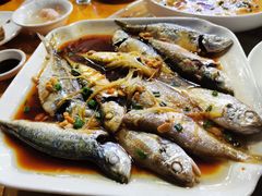 -海之鲜大排档(东山海鲜金銮湾店)