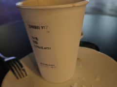 -星巴克臻选(重庆大融城店)