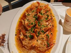 -世纪缘国际会议中心·中餐厅(百家湖店)