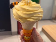 -德克士(西站站内店)