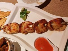 -波特曼西餐厅(中央大街店)