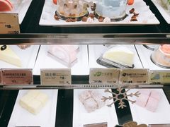 -麦当劳(东直门外大街店)