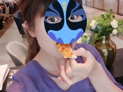 -必胜客(格尔木华兴店)
