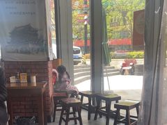 -长安后宰门水盆羊肉(新都心店)