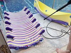 -龙格亲子游泳·水育早教运动中心(上虞钱江中心)