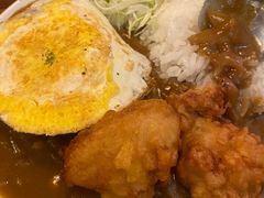 -金龙咖喱
