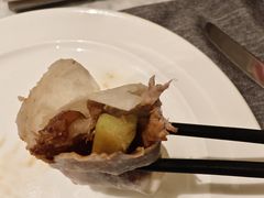 -北京王府井希尔顿酒店·万斯阁西餐厅