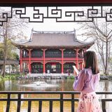 “啡”尝大良 │ 顺峰山公园里飘出浓浓咖啡香 