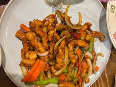 -Siam泰餐厅(水上公园店)